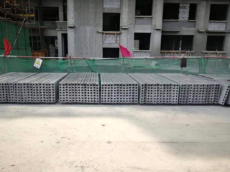 輕質(zhì)隔墻板適合在什么環(huán)境下使用。